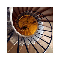 Spiral Staircase