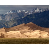Great Sand Dunes