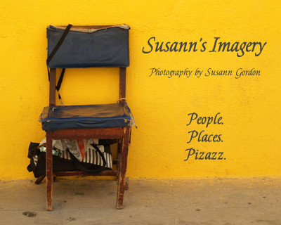 Susann's Imagery.  Fine photographs for your life.