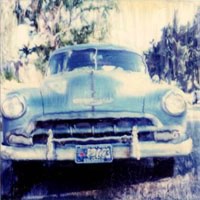 Expressive automobile