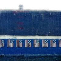 American Flag Barn
