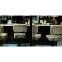 Diner diptych