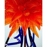 Tentacle Flower