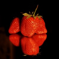 Strawberry Delight