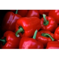 Red Peppers