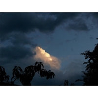 Every Cloud Has a Silver Lining
