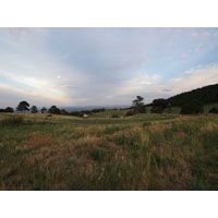 Convex Landscape I