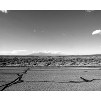 The Broken Road