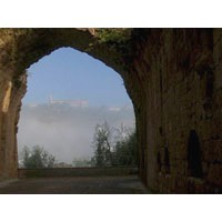 Inside Looking Out